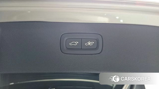 Volvo XC90 second Generation id 4862616 из Кореи 28