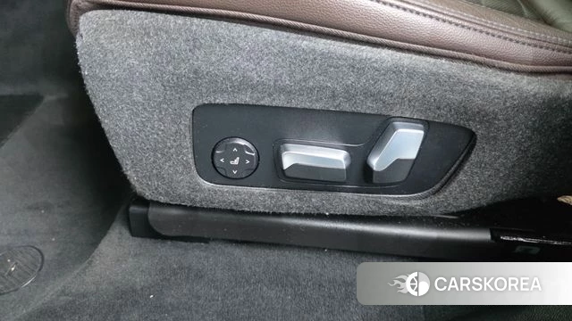 BMW X4 (G02) id 4684002 из Кореи 28