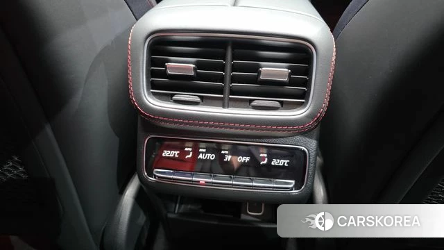 Mercedes-Benz GLE-Class W167 id 4476420 из Кореи 28