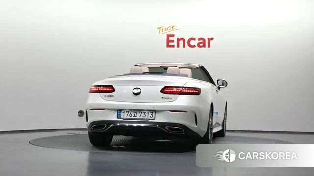 Mercedes-Benz E-Class W213 id 4244876 из Кореи 28