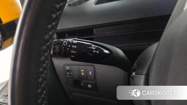 Hyundai Staria id 4726230 из Кореи 28