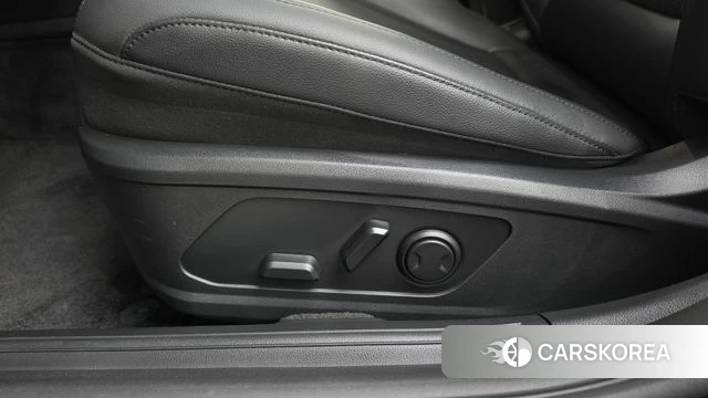 Hyundai Grandeur Hybrid (GN7) id 4757150 из Кореи 28