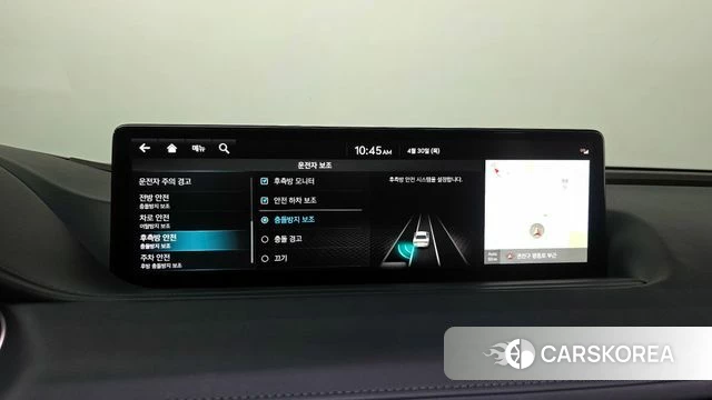 Genesis G80 (RG3) id 4249324 из Кореи 28