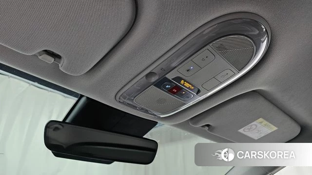 Hyundai Ionic 5 id 4697109 из Кореи 28