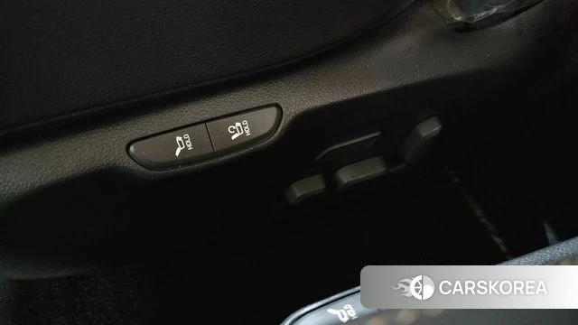 Kia Carnival 4th generation id 4529503 из Кореи 28