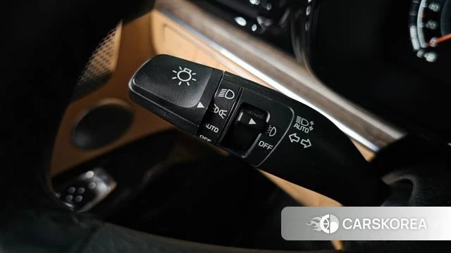Kia Mohave Master id 4632664 из Кореи 28