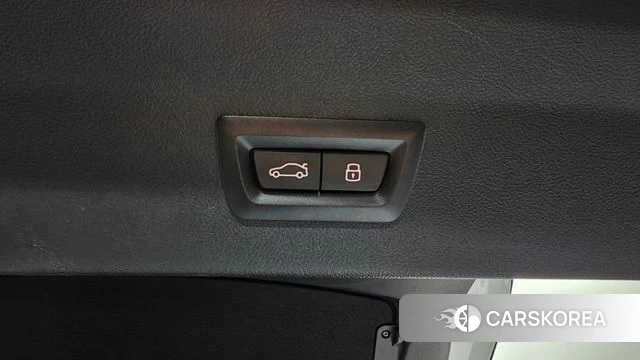 BMW X4 (G02) id 4686933 из Кореи 28