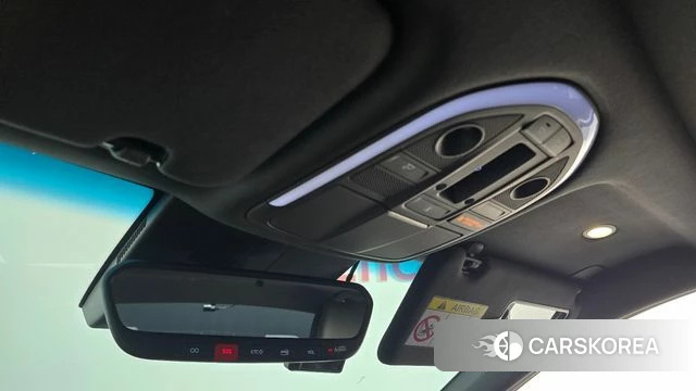 Genesis The New G70 id 4186553 из Кореи 28