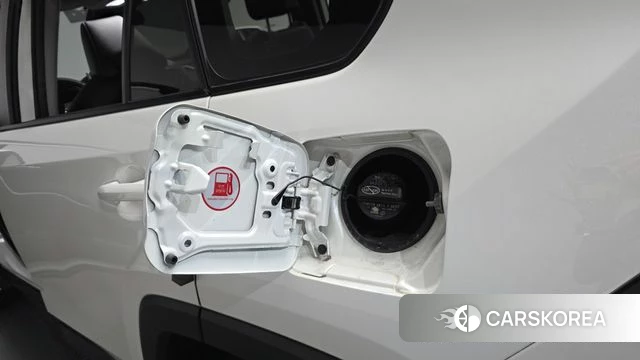 Toyota RAV4 5th Generation id 4836354 из Кореи 28