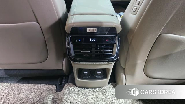 Kia K8 id 4676893 из Кореи 28