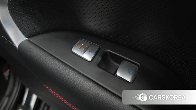 Genesis G70 id 4667549 из Кореи 28
