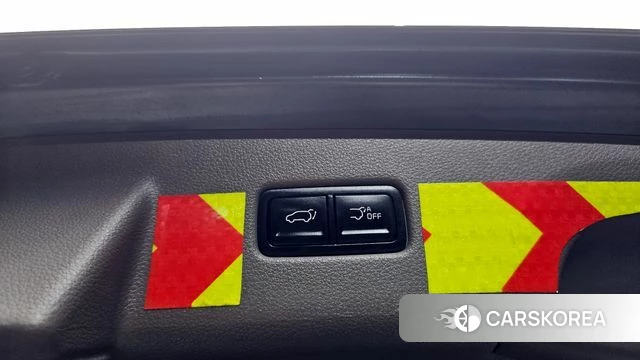 Kia Carnival 4th generation id 4324687 из Кореи 28