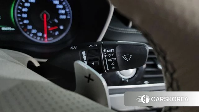Genesis G70 id 4362715 из Кореи 28