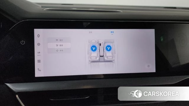 Renault Korea (Samsung) Grand Coleos id 4387977 из Кореи 28