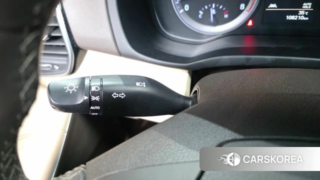 Hyundai Grandeur IG id 4684119 из Кореи 28