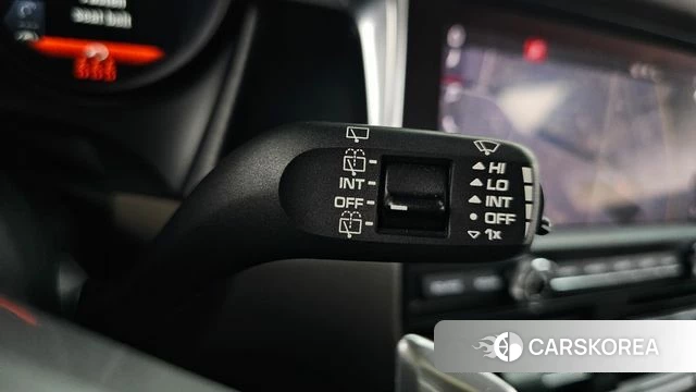 Porsche Macan id 4519216 из Кореи 28