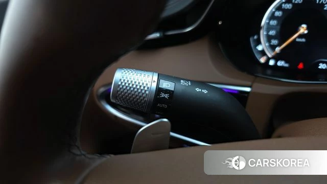 Genesis GV70 id 4783971 из Кореи 28