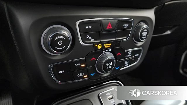 Jeep Compass 2nd Generation id 4362941 из Кореи 28