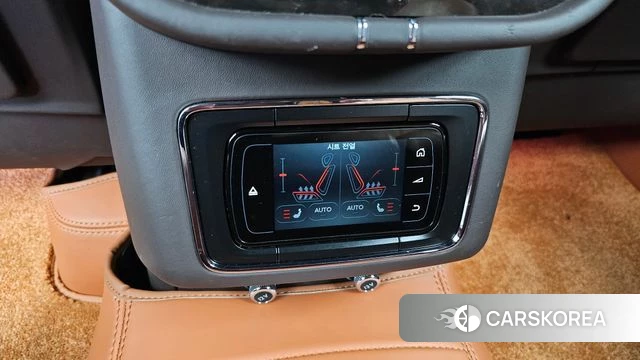 Bentley Bentayga id 4543022 из Кореи 28