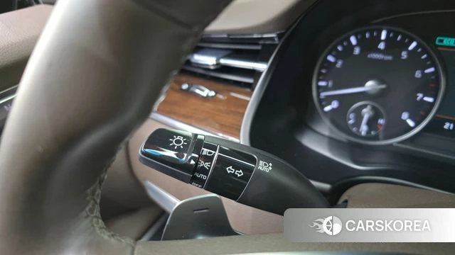 Kia More K9 id 4424940 из Кореи 28