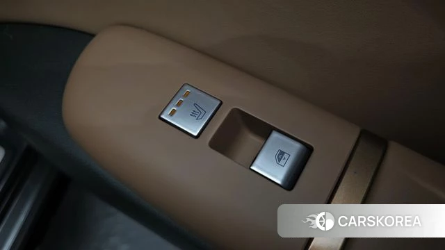 Hyundai Grandeur Hybrid (GN7) id 4578537 из Кореи 28