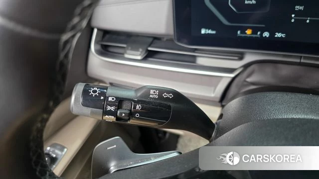 Kia The New Carnival 4th Generation id 4388199 из Кореи 28