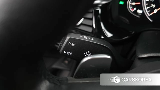 BMW 5 Series (G30) id 4339826 из Кореи 28