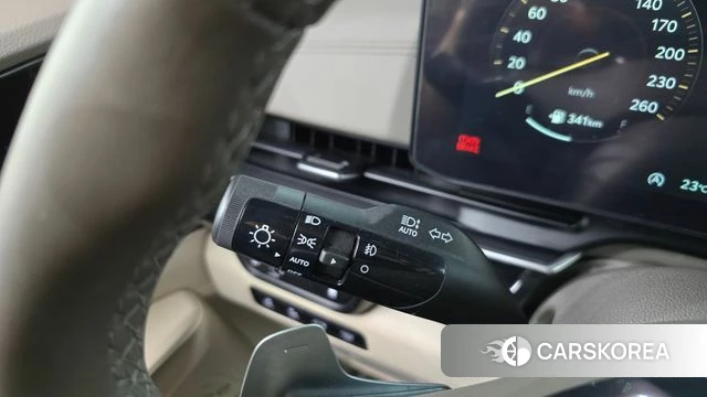 Kia The New Carnival 4th Generation id 4493888 из Кореи 28