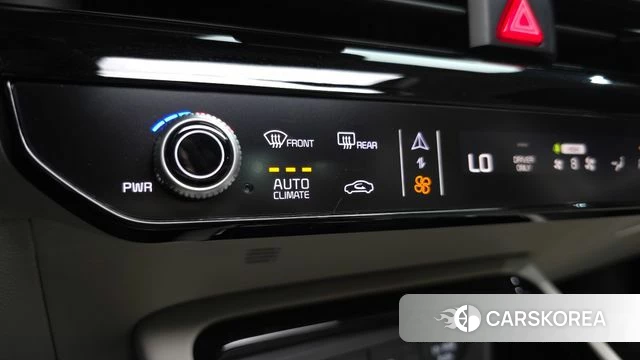 Kia The New K5 Hybrid 3rd generation id 4487929 из Кореи 28