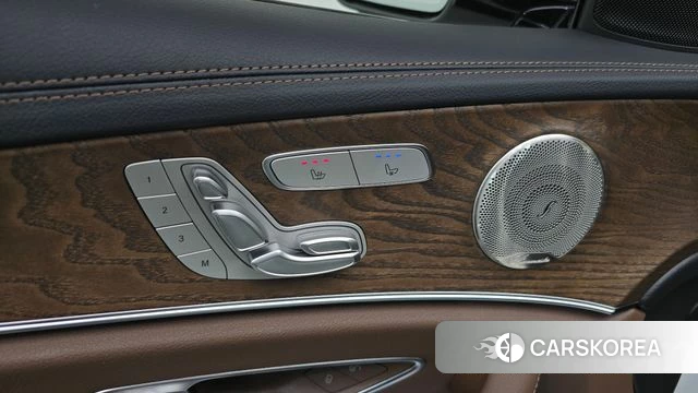Mercedes-Benz E-Class W213 id 4762943 из Кореи 28