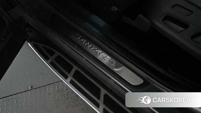 Hyundai Santa Fe TM id 4363301 из Кореи 28