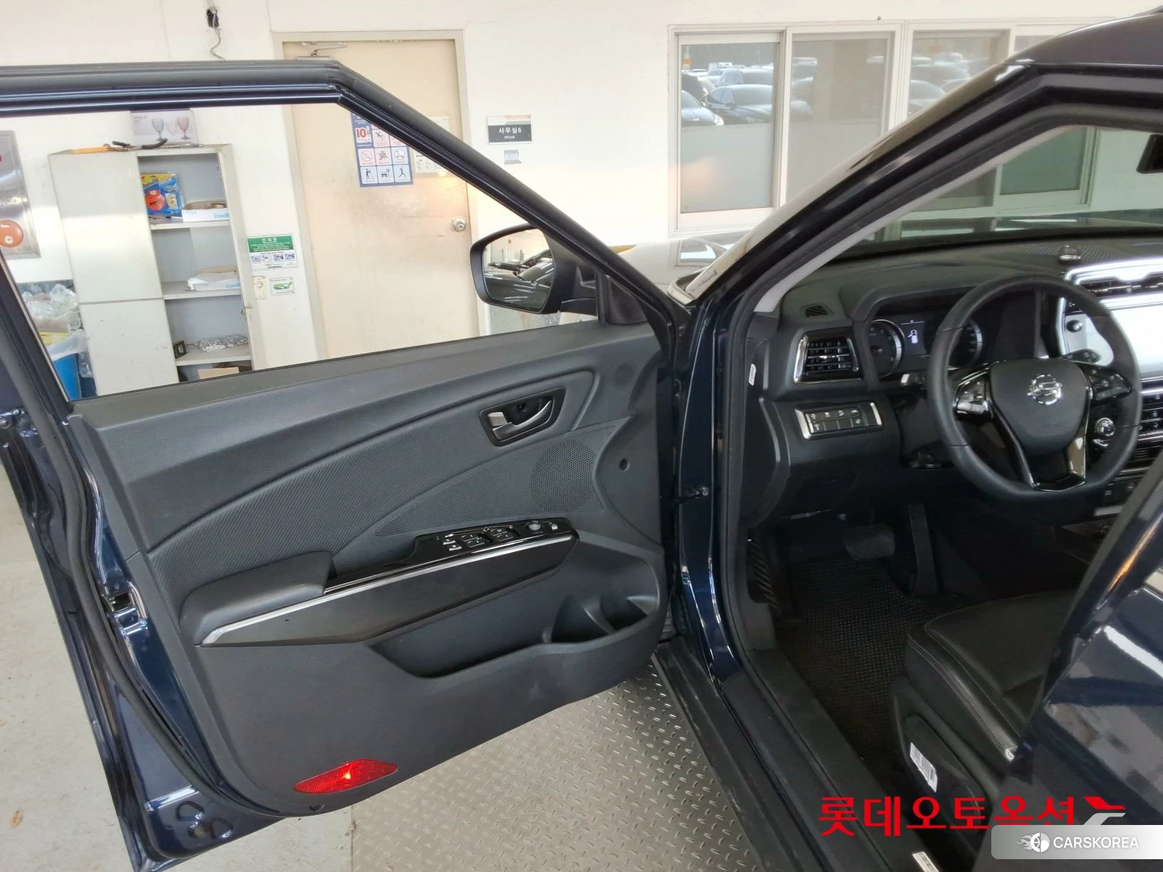 SsangYong Tivoli id 3882198 из Кореи 28