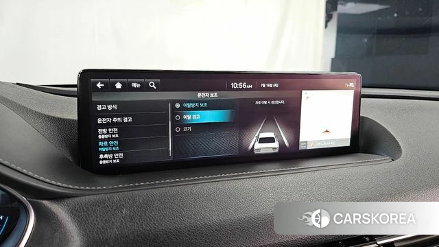 Genesis G80 (RG3) id 4592814 из Кореи 28