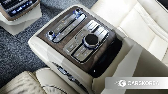 Kia More K9 id 4837219 из Кореи 28