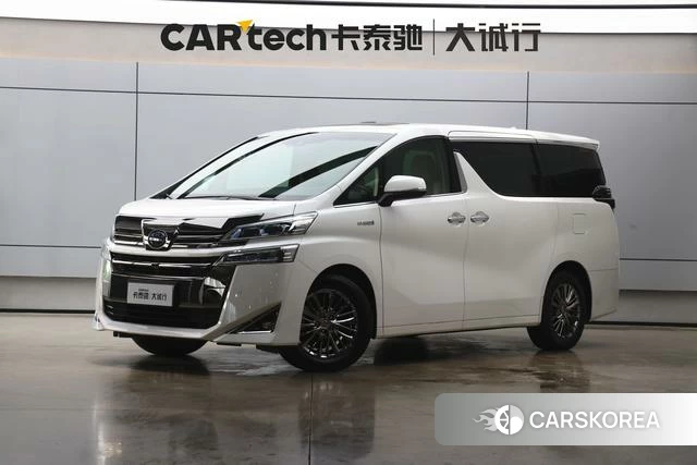 Toyota Wilfa id 4291374 из Китая 28