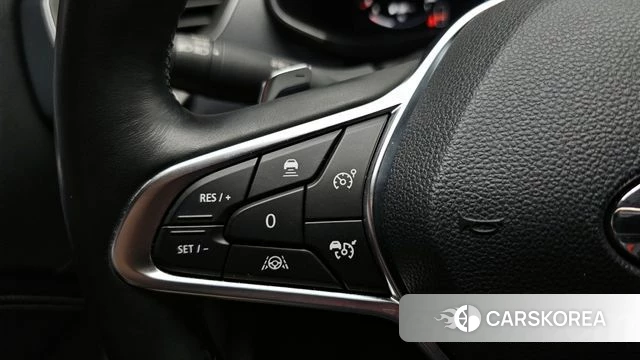Renault Korea (Samsung) XM3 id 4409160 из Кореи 28