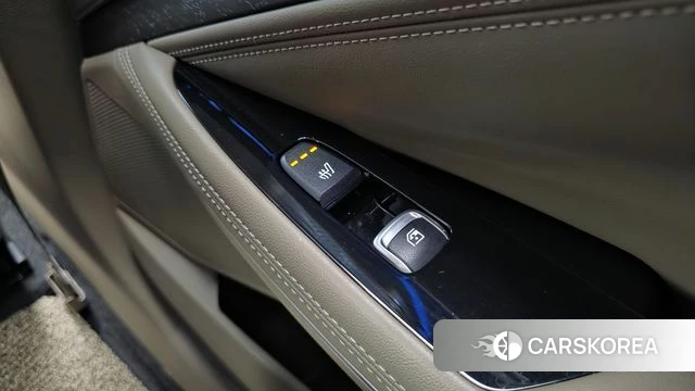 Kia K8 id 4469599 из Кореи 28