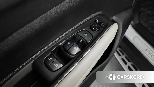 Renault Korea (Samsung) The New QM6 id 4294207 из Кореи 28
