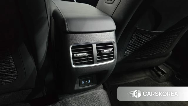 Hyundai Sonata D Edge (DN8) id 4640167 из Кореи 28