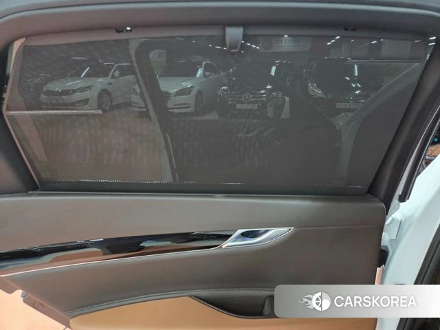 Genesis G80 (RG3) id 4323160 из Кореи 28