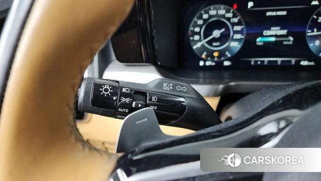 Kia Sorento 4th Generation id 4500725 из Кореи 28