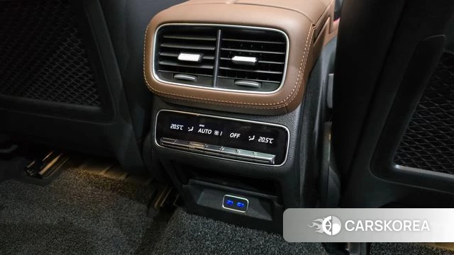 Mercedes-Benz GLE-Class W167 id 4493315 из Кореи 28