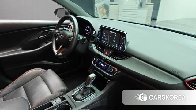 Hyundai i30 (PD) id 4377879 из Кореи 28