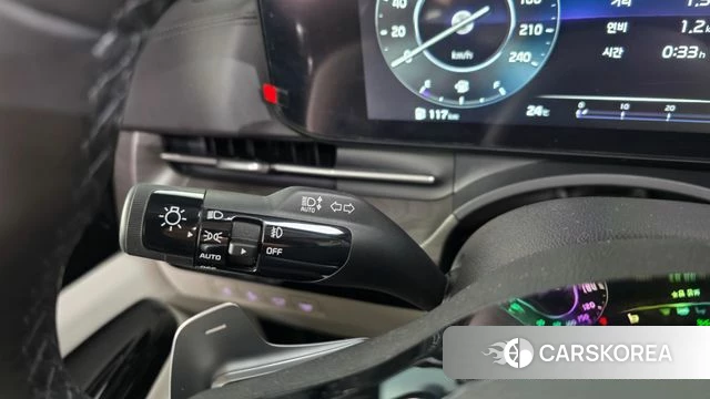 Kia Carnival 4th generation id 4854543 из Кореи 28