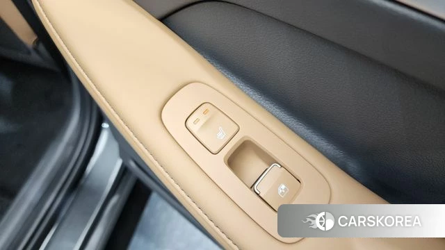 Hyundai Sonata D Edge (DN8) id 4200874 из Кореи 28