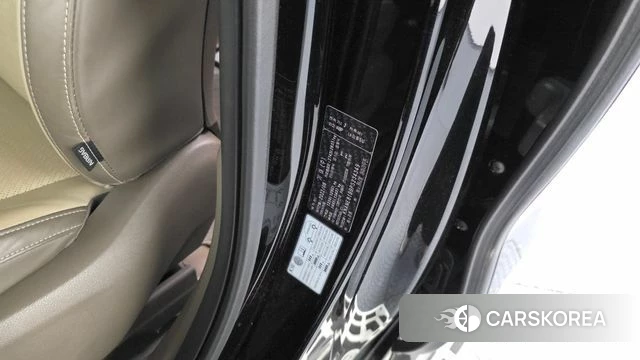 Kia Carnival 4th generation id 4572392 из Кореи 28