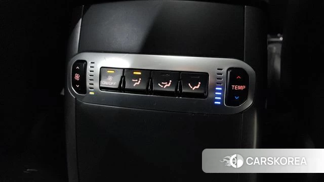 Kia The New Mohave id 4233213 из Кореи 28