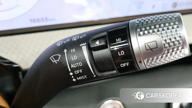 Genesis GV80 id 4623279 из Кореи 28