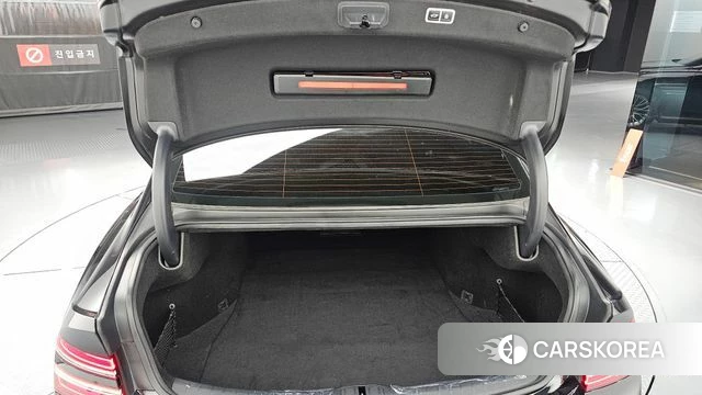 Genesis G80 (RG3) id 4793567 из Кореи 28