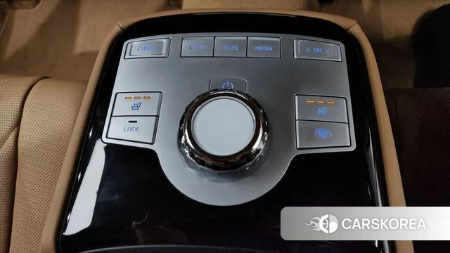 Genesis G80 (RG3) id 4427648 из Кореи 28